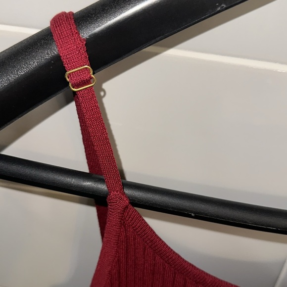 Hera Collection Tank Dress - Picture 12 of 15